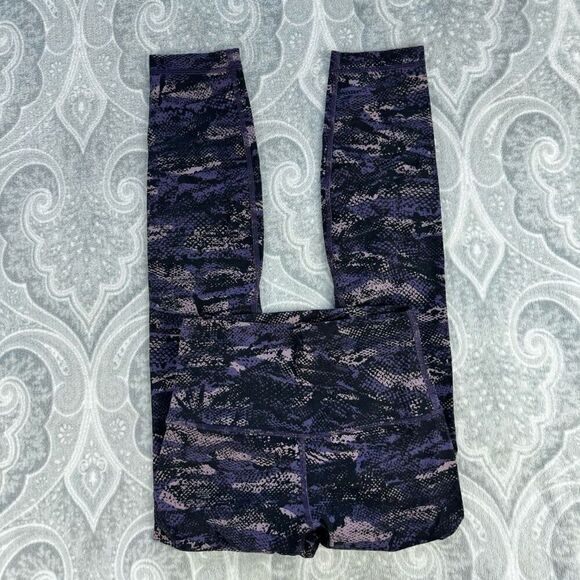 Womens Lululemon Align Pant II - Picture 4 of 6